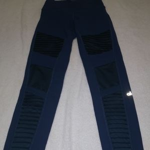 Women alo legging